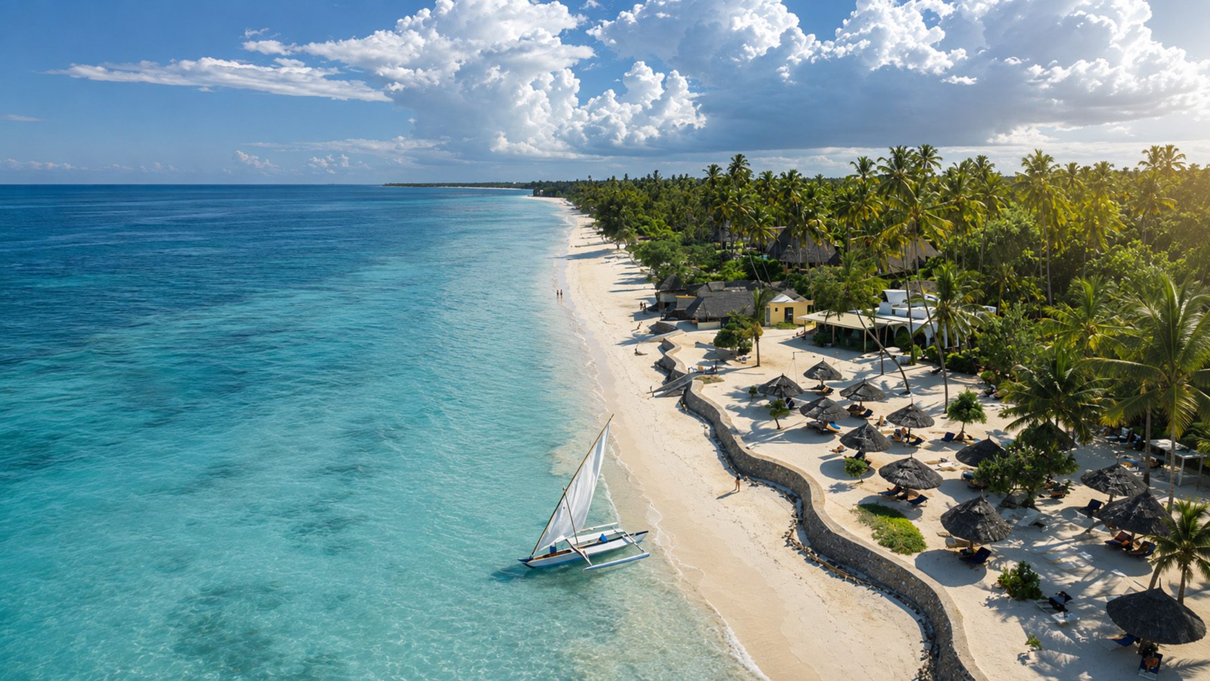 choose the right zanzibar coast