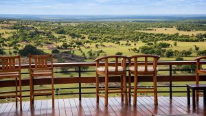 serengeti lodge
