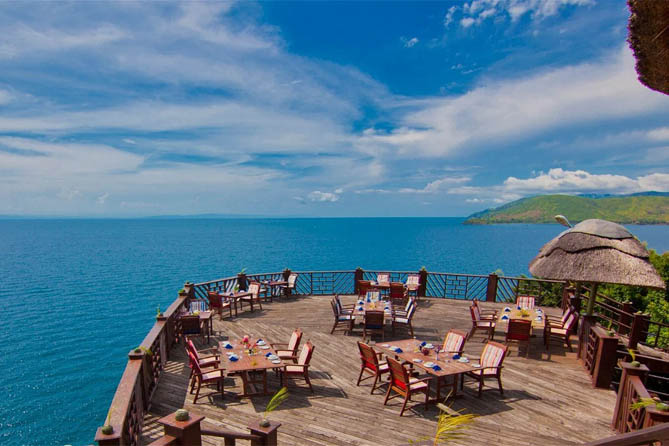 RS-404G 3 Nights / 4 Days Gombe Safari