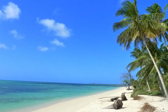 RS-605E 4 Nights / 5 Days Zanzibar East Coast Escape